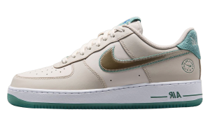 Nike Air Force 1 Low ’07 “Philadelphia” (IV6205-104)