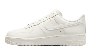 Nike Air Force 1 Low ’07 “Sail” (IH1698-100)