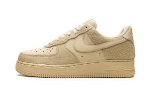 Nike Air Force 1 ’07 LX (pale vanilla / pale vanilla / pale ivory) – IB4001-200