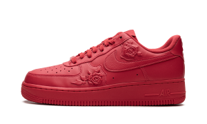 Nike Air Force 1 Low ’07 “Red Roses” (HF2016-600)