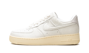 Nike Air Force 1 Low ’07 Womens “Sail Pony Hair” (II7398-100)