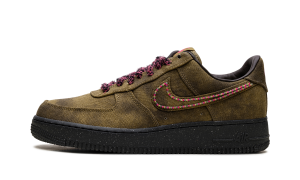 Nike Air Force 1 Low “Boucle” (IO4474-300)