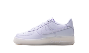 Nike Air Force 1 Low GS “Drake NOCTA Certified Lover Boy Palest Purple” (HQ1772-500)