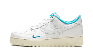 Nike Air Force 1 Low Kith Hawaii (DC9555-100)