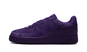 Nike Air Force 1 Low “Kobe Bryant Court Purple” (IB0018-500)