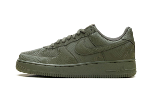 Nike Air Force 1 Low “Kobe Bryant Forever Cargo Khaki” (IB0018-301)
