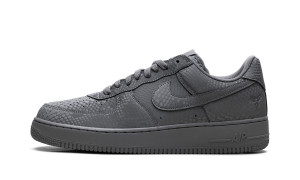 Nike Air Force 1 Low “Kobe Bryant Forever Cool Grey” (IB0018-004)