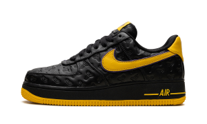 Nike Air Force 1 Low “Kobe Bryant Lakers Away (Non-Numbered)” (HV5122-001)