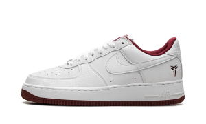 Nike Air Force 1 Low “Kobe Bryant – Lower Merion Aces” (IB0018-101)
