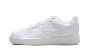 Nike Air Force 1 Low “Kobe Bryant – Triple White” (IB0018-100)