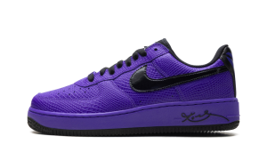 Nike Air Force 1 Low “Kobe Byrant – FC Barcelona” (II7062-500)
