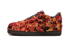 Nike Air Force 1 Low LX “Leaf Camo” (IM8062-368)