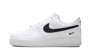 Nike Air Force 1 Low “Nylon Swoosh” (IH4452-100)