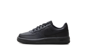 Nike Air Force 1 Low PS “Black” (IF1673-001)