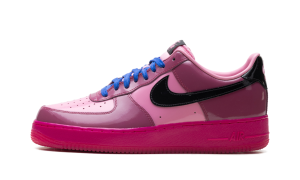 Nike Air Force 1 Low “Pink Cooler / Mulberry Rose” (IO4489-600)