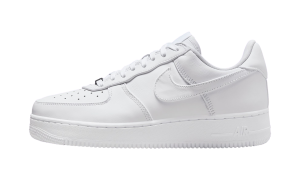 Nike Air Force 1 Low Premium “Triple White” (IM3078-100)