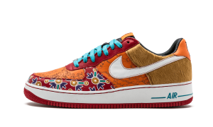 Nike Air Force 1 Low Year Of The Dog (2005)