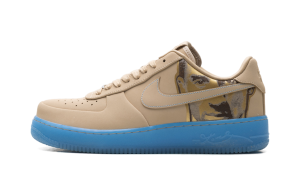 Nike Air Force 1 Low Protro “Kobe Bryant – Linen” (IH1018-200)