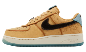Nike Air Force 1 Low Protro “Kobe Bryant Siempre Hermanos” (IM0582-700)