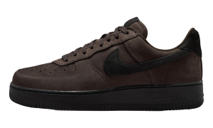 Nike Air Force 1 Low Retro “Premium Black Tea” (IO9555-202)