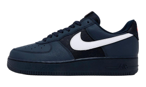 Nike Air Force 1 Low Retro QS "Team USA Away" (IO9557-900)