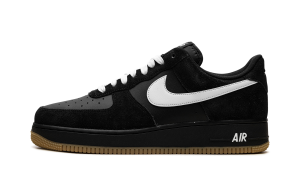 Nike Air Force 1 Low SK8 “Black Gum” (IB6388-001)