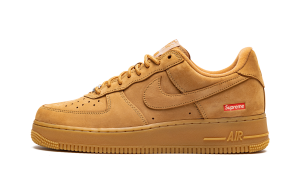 Nike Air Force 1 Low SP “Supreme – Wheat” (DN1555-200)