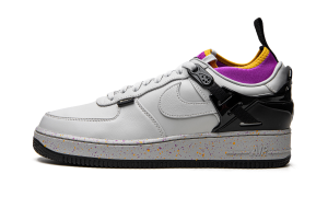 Nike Air Force 1 Low SP “Undercover – Grey Fog” (DQ7558-001)
