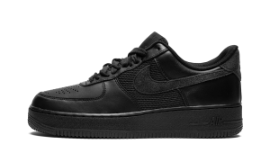 Nike Air Force 1 Low “Slam Jam – Black” (DX5590-001)