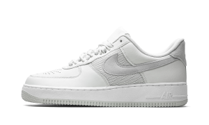 Nike Air Force 1 Low “Slam Jam – White” (DX5590-100)