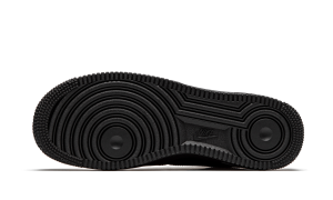 Nike x Supreme Air Force 1 Low “Black” (CU9225-001)