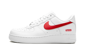 Nike Air Force 1 Low “Supreme – Shanghai” (CU9225-101)
