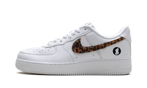 Nike Air Force 1 Low “Supreme x GOODENOUGH” (IM3483-100)