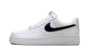Nike Air Force 1 Low “Team USA” (IQ0407-100)