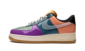 Nike Air Force 1 Low “UNDFTD – Multi-Patent” (DV5255-500)