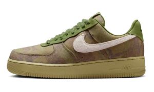 Nike Air Force 1 Low “Wheatgrass” (IO5011-300)