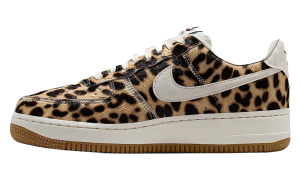 Nike Air Force 1 Low Womens “Cheetah Print” (IB7695-200)