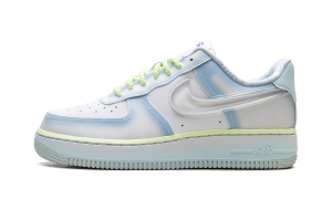 Nike Air Force 1 Low “Serena Williams Design Crew Psychic Blue” (HJ4399-400)
