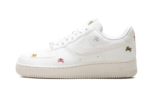Nike Air Force 1 Low “Year Of The Horse” (IQ1143-100)