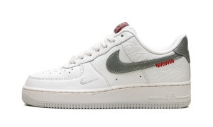 Nike Air Force 1 Low “Year of the Snake” (HV5979-130)