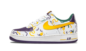 Nike Air Force 1 Low Mardi Gras