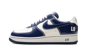 Nike Air Force 1 “NIGO – Last Orgy 2” (IO8765-100)