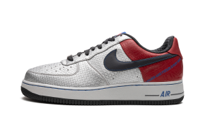 Nike Air Force 1 Premium 07 Jones Original Six