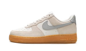 Nike Air Force 1 “Phantom Light Smoke Gum” (FQ8714-002)