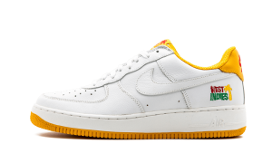 Nike Air Force 1 Low West Indies 2