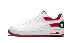 Nike Air Force 1 Low Puerto Rico 7 (2006)