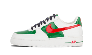 Nike Air Force 1 Low World Cup Mexico