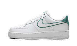 Nike Air Force 1 “Resort and Sport” (FN8349-100)