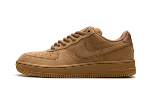 Nike Air Force 1 SB “Flax / Black” (HM8517-200)