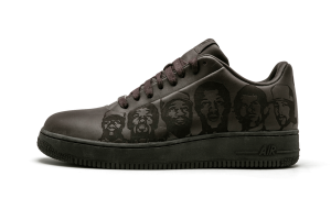 Nike Air Force 1 Low Players Original Six Dark Cinder